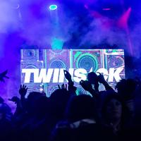A photo of performers Twinsick