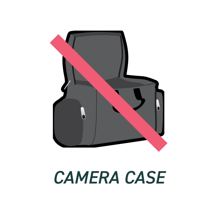 Camera Case